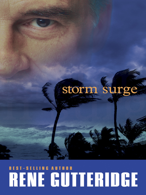 Title details for Storm Surge by Rene Gutteridge - Available